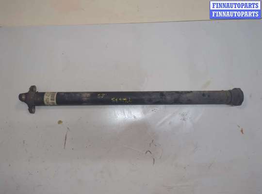 Кардан BM3611383 на BMW X5 E53 2000-2006