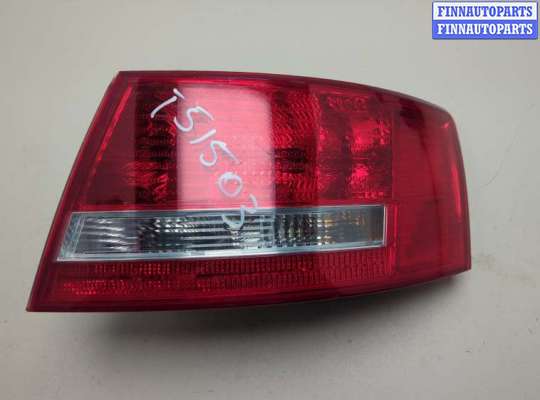 купить Фонарь (задний) на Audi A6 (C6) 2004-2011