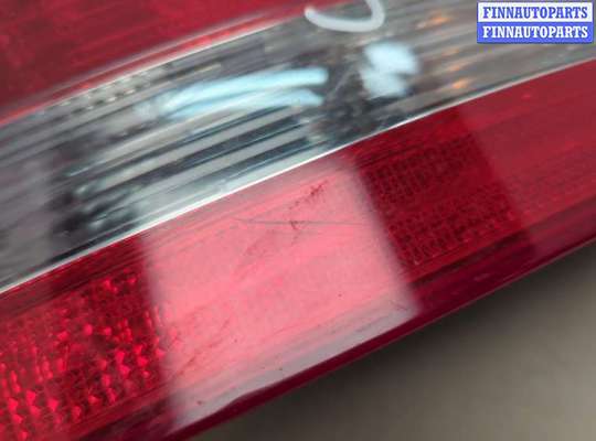 купить Фонарь (задний) на Audi A6 (C6) 2004-2011