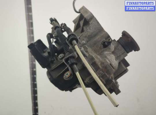 купить КПП 5-ст.мех. (МКПП) на Volkswagen Polo 2001-2005