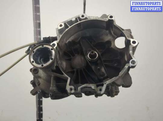купить КПП 5-ст.мех. (МКПП) на Volkswagen Polo 2001-2005