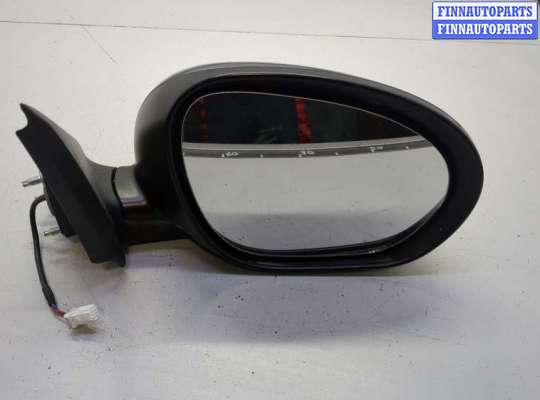 Купить Зеркало боковое на Nissan Juke 2010-2019 Зеркало боковое NS989682 на Nissan Juke 2010-2019