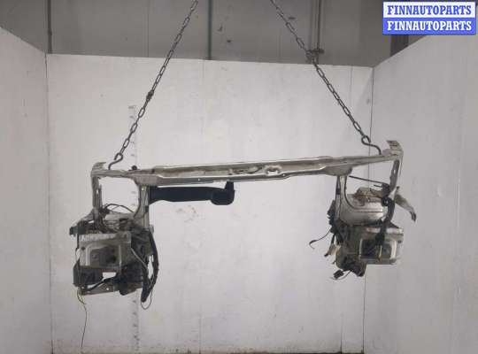 Рамка передняя (телевизор) OP2411720 на Opel Zafira A 1999-2005
