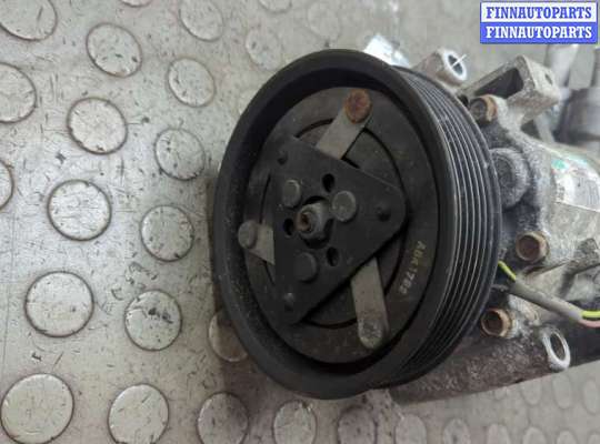 купить Компрессор кондиционера на Renault Modus 2004-2012