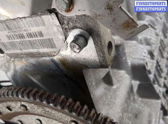 купить Форсунка топливная на BMW X5 E53 2000-2006