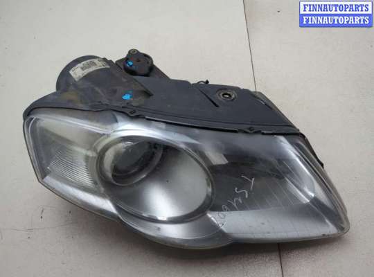 купить Фара (передняя) на Volkswagen Passat 6 2005-2010