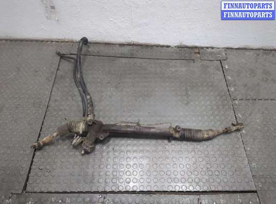 Рулевая рейка на Volkswagen Passat B5+ (3B, GP)