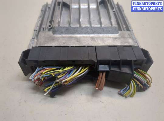 купить Блок управления двигателем на BMW 3 E90, E91, E92, E93 2005-2012