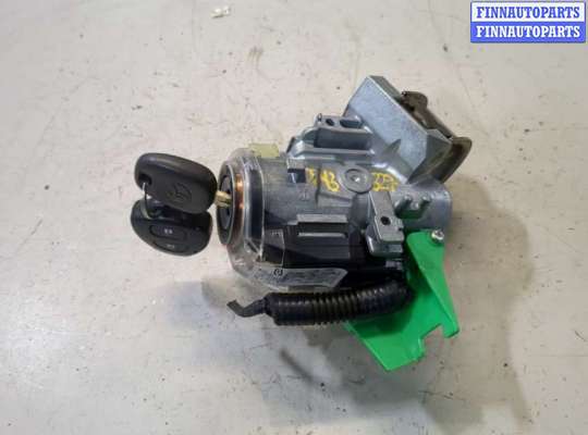купить Замок зажигания на Toyota RAV 4 2006-2013