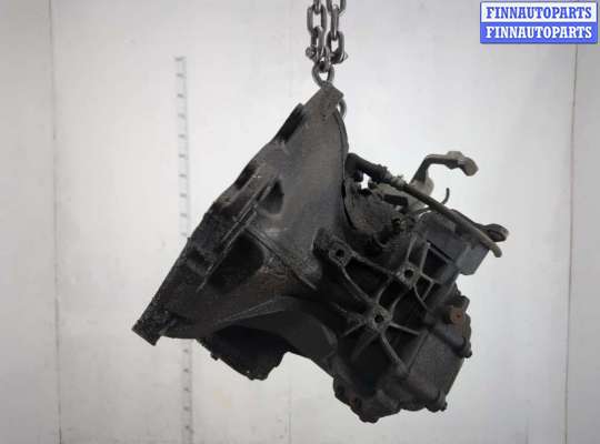 купить КПП 5-ст.мех. (МКПП) на Opel Vectra C 2002-2008