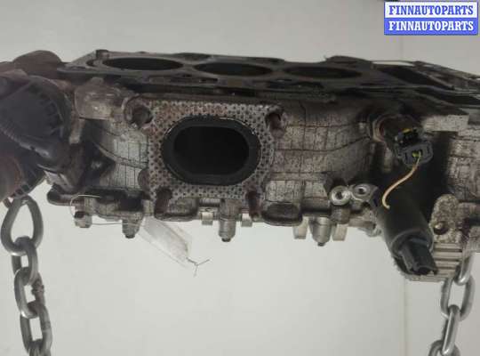 купить Головка блока (ГБЦ) на Peugeot 208 2012-2019