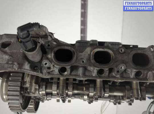 купить Головка блока (ГБЦ) на Peugeot 208 2012-2019