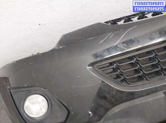 купить Бампер на Opel Antara 2006-2015