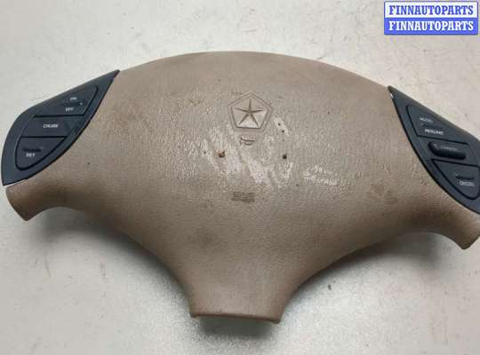купить Подушка безопасности водителя на Chrysler Voyager 1995-2000