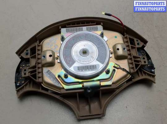 купить Подушка безопасности водителя на Chrysler Voyager 1995-2000