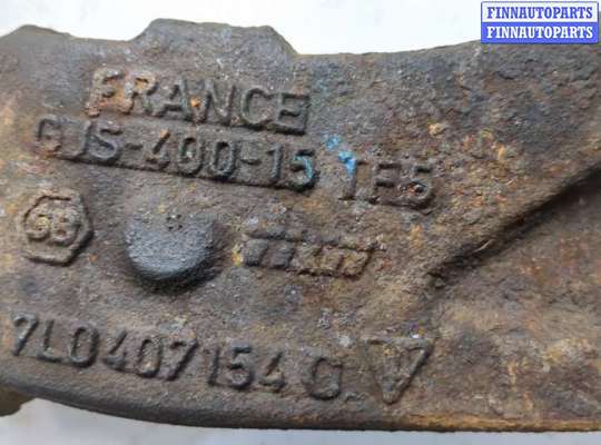 купить Рычаг подвески на Volkswagen Touareg 2006-2010