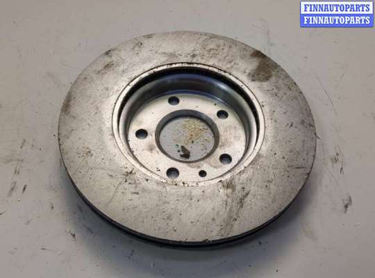 купить Диск тормозной на Mazda 6 (GH) 2007-2012