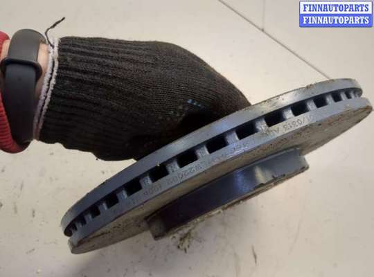 купить Диск тормозной на Mazda 6 (GH) 2007-2012