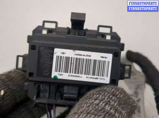 купить Сопротивление отопителя (моторчика печки) на Ford Explorer 2015-2019