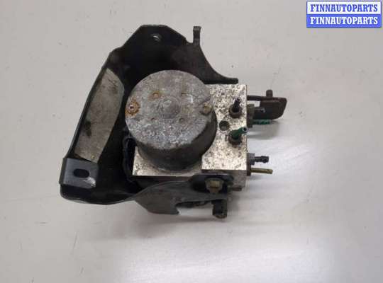 купить Блок АБС, насос (ABS, ESP, ASR) на Renault Scenic 1996-2002
