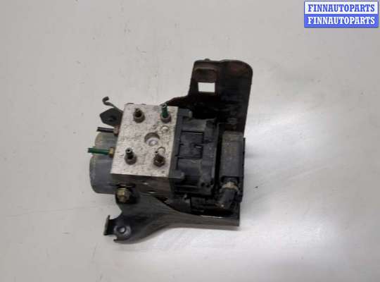 Блок АБС, насос (ABS, ESP, ASR) RN1572935 на Renault Scenic 1996-2002