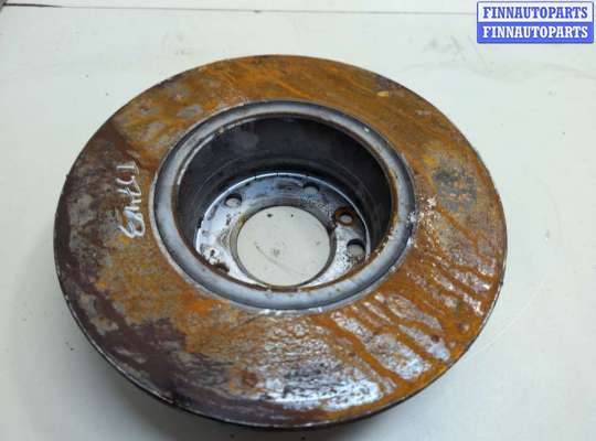 купить Диск тормозной на BMW 5 E34 1988-1995