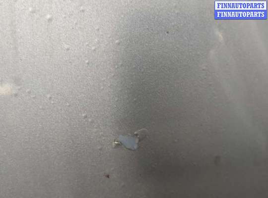 купить Капот на Chevrolet Orlando 2011-2018