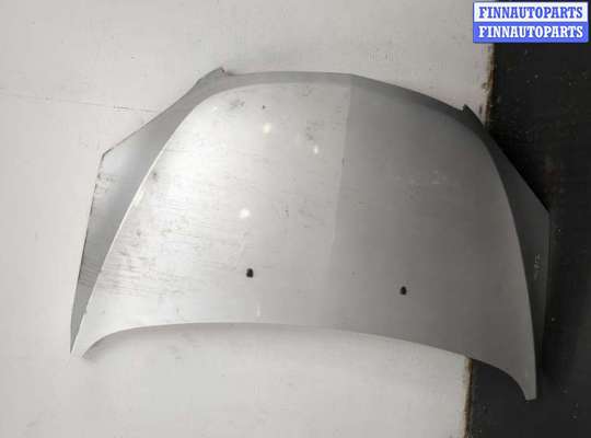 купить Капот на Chevrolet Orlando 2011-2018