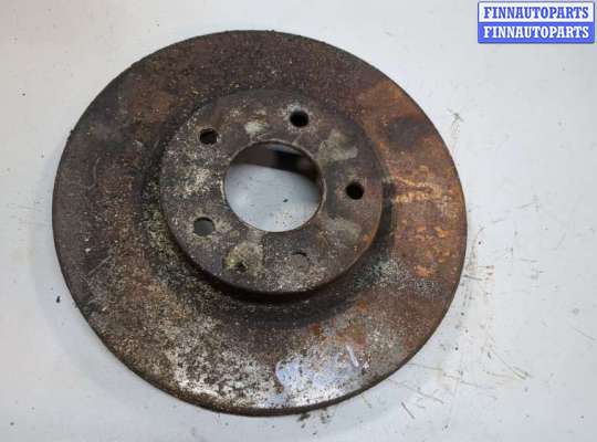 купить Диск тормозной на Mazda 6 (GJ) 2012-2018