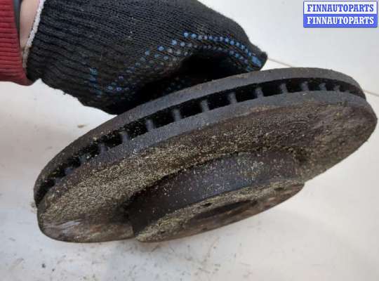 купить Диск тормозной на Mazda 6 (GJ) 2012-2018