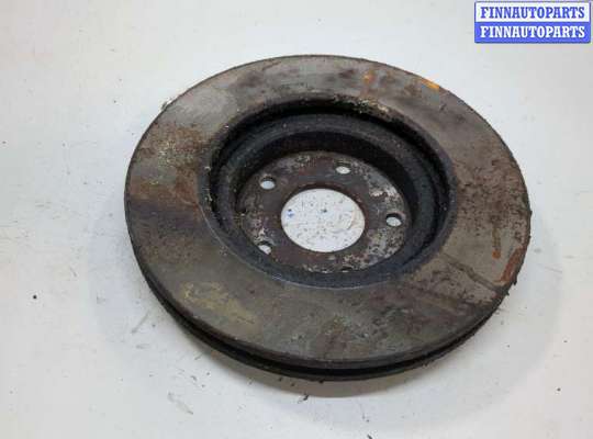 купить Диск тормозной на Mazda 6 (GJ) 2012-2018