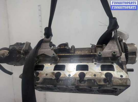 купить Головка блока (ГБЦ) на Volkswagen Golf 5 2003-2009