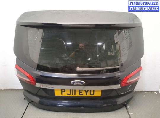 Купить Фонарь крышки багажника на Ford S-Max 2010-2015 Фонарь крышки багажника FO2210900 на Ford S-Max 2010-2015