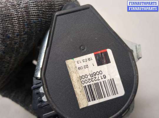 купить Ремень безопасности на Ford Focus 3 2011-2015