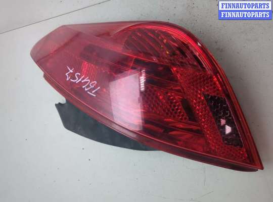 Купить Фонарь (задний) на Peugeot 308 2007-2013 Фонарь (задний) PG1248991 на Peugeot 308 2007-2013