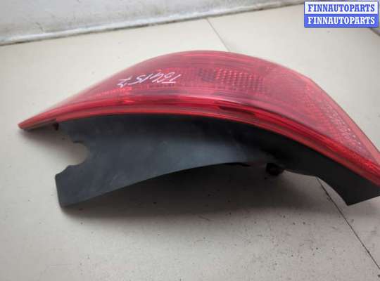 купить Фонарь (задний) на Peugeot 308 2007-2013
