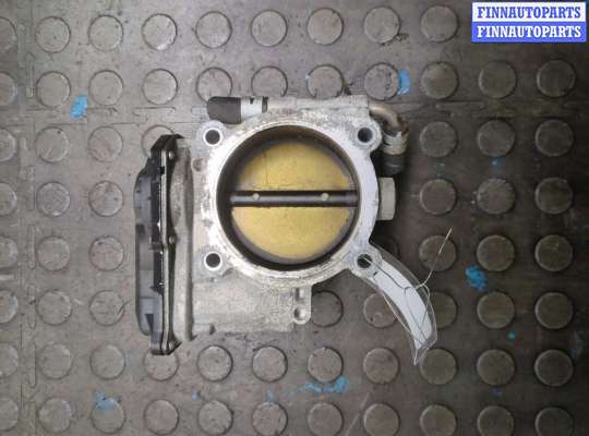 купить Заслонка дроссельная на Lexus LS460 2006-2017