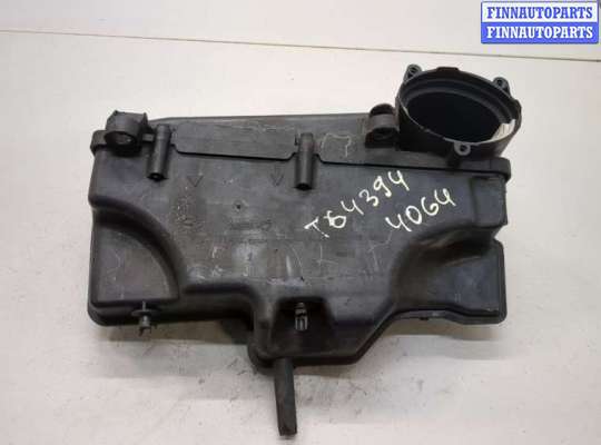 Корпус воздушного фильтра PG1252887 на Peugeot 207 2006-2015
