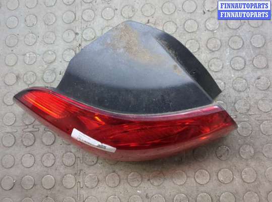 купить Фонарь (задний) на Volkswagen Golf 6 2008-2012