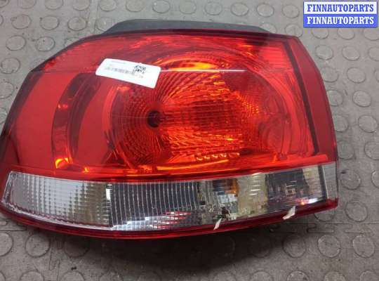 Купить Фонарь (задний) на Volkswagen Golf 6 2008-2012 Фонарь (задний) VG2782195 на Volkswagen Golf 6 2008-2012
