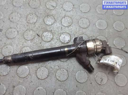 купить Форсунка топливная на Citroen Jumper (Relay) 2006-2014