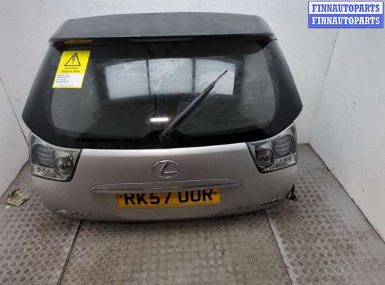 Амортизатор крышки багажника