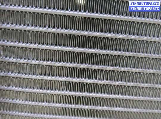 купить Радиатор отопителя (печки) на Infiniti QX56 2004-2010