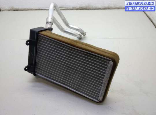 купить Радиатор отопителя (печки) на Infiniti QX56 2004-2010