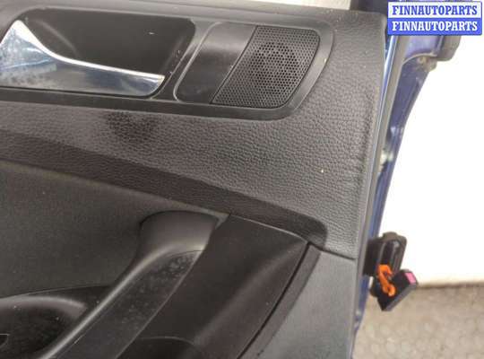 купить Стекло боковой двери на Volkswagen Passat 6 2005-2010