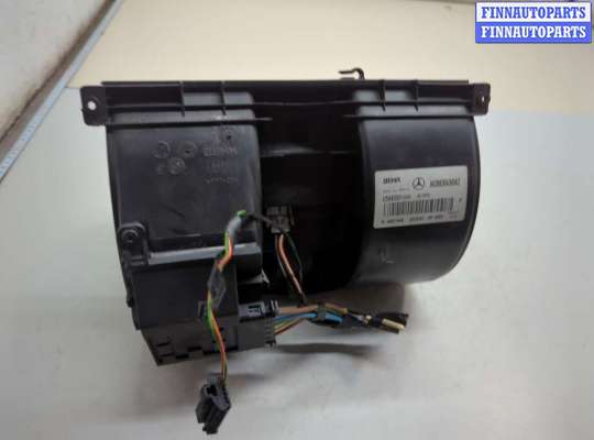 Купить Двигатель отопителя (моторчик печки) на Mercedes Vito W639 2003-2014 Двигатель отопителя (моторчик печки) MB1734933 на Mercedes Vito W639 2003-2014