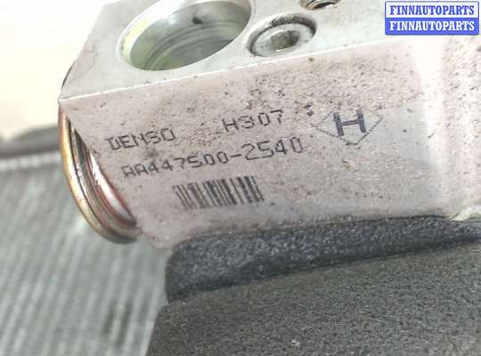 купить Радиатор кондиционера салона на Subaru Tribeca (B9) 2004-2007