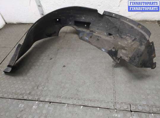 Защита арок (подкрылок) CH478739 на Opel Antara 2006-2015