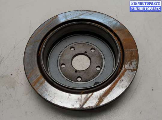 купить Диск тормозной на Subaru Tribeca (B9) 2004-2014