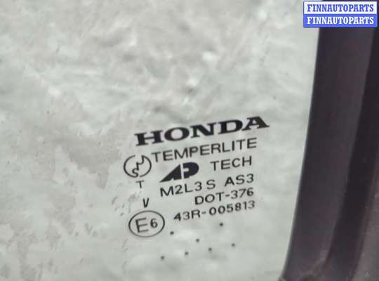 купить Стекло заднее на Honda Ridgeline 2005-2014